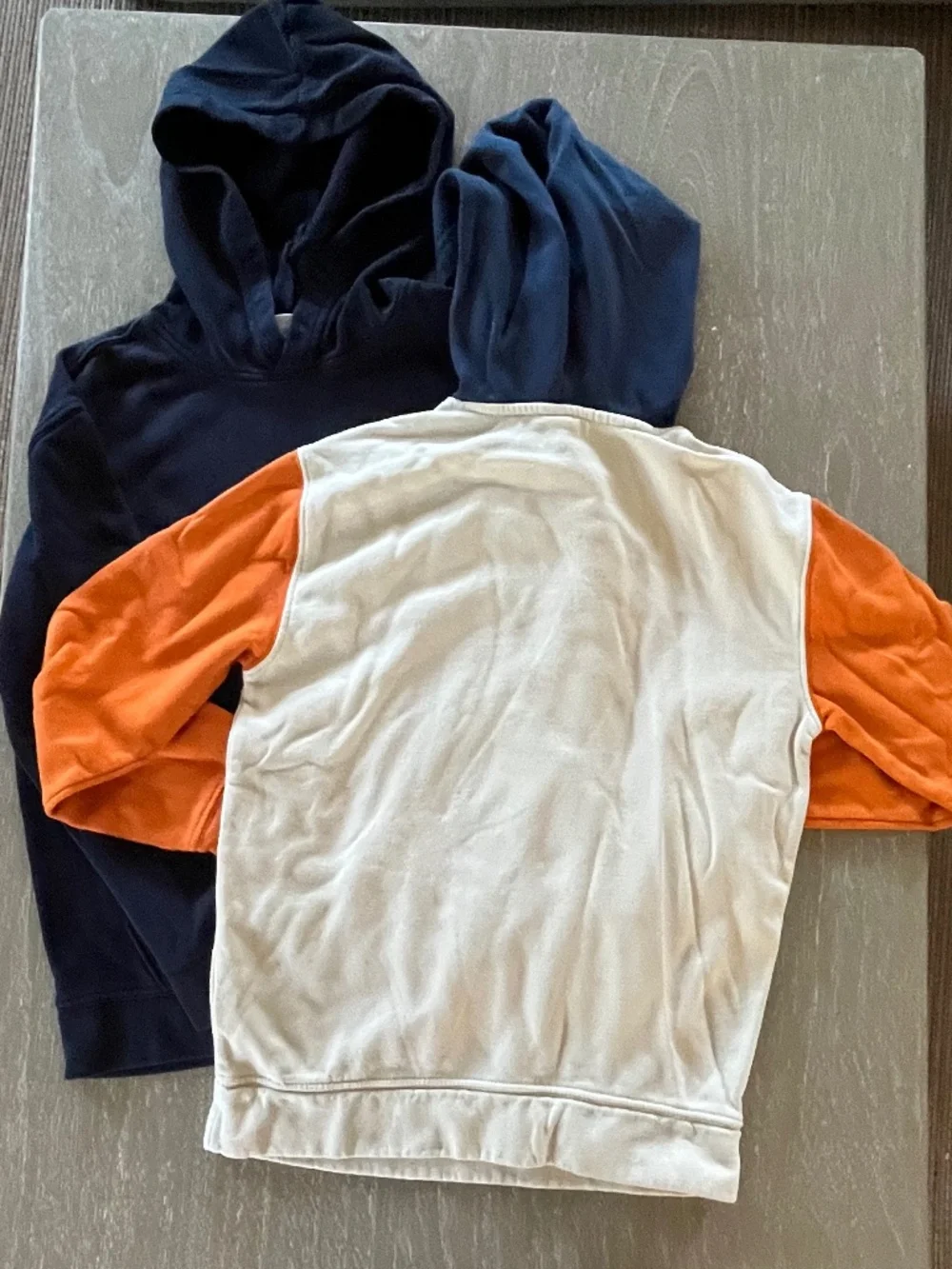 Old Navy these items